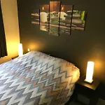 Apartman La Cime Des Chodes 2