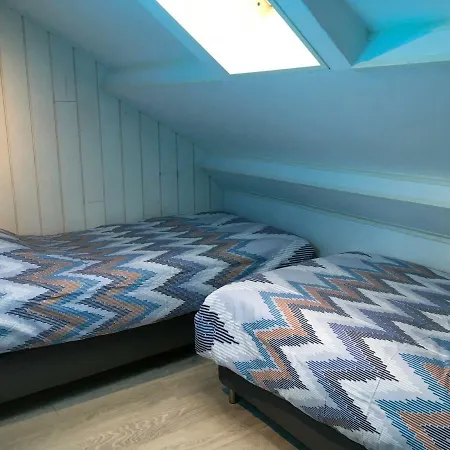 Apartman La Cime Des Chodes 2