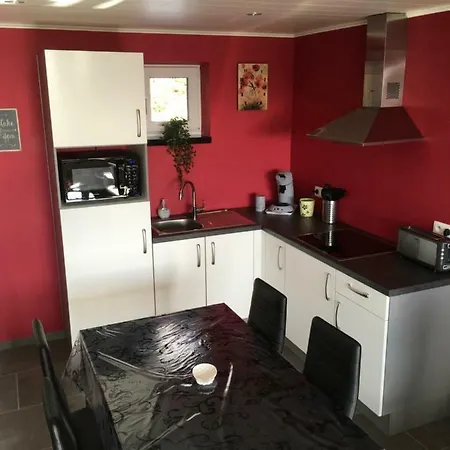 La Cime Des Chodes 2 Malmedy