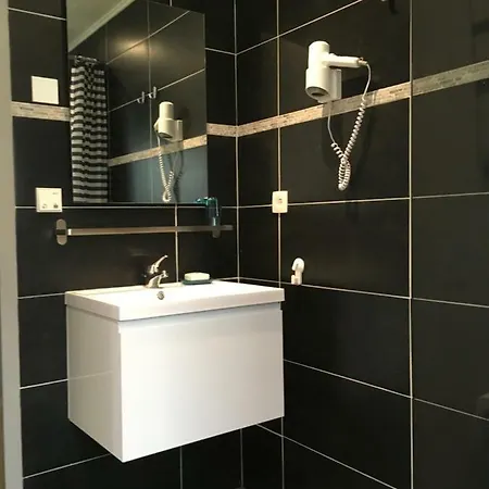 La Cime Des Chodes 2 Apartman Malmedy