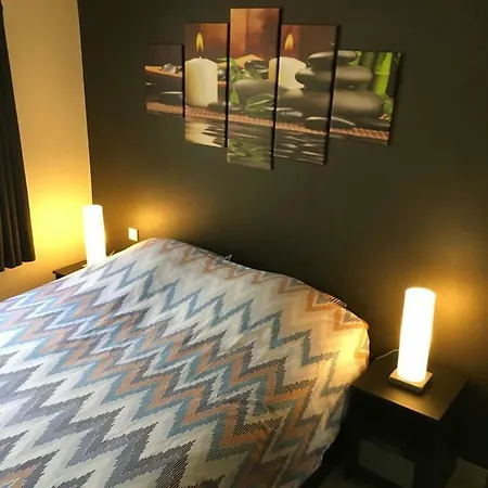 Apartman La Cime Des Chodes 2