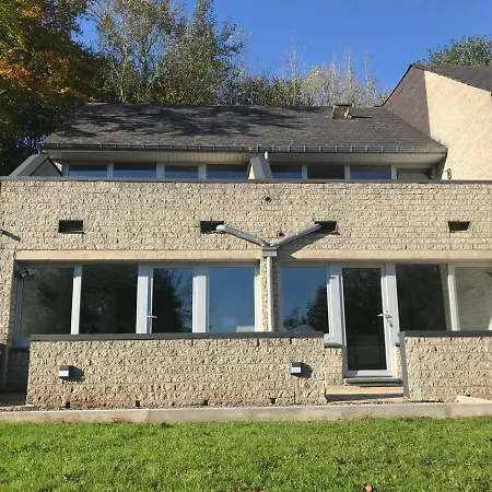 La Cime Des Chodes 2 Apartman *