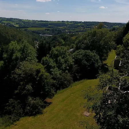 La Cime Des Chodes 2 Malmedy