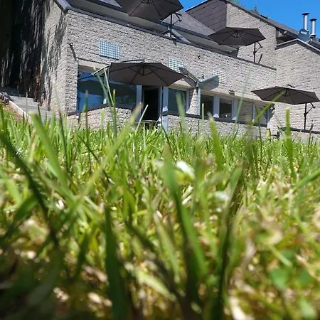 La Cime Des Chodes 2 Malmedy